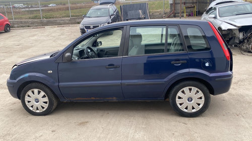 Jante tabla 14 Ford Fusion 2003 Hatchbac