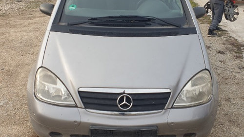 Jante tabla 14 Mercedes A-Class W168 200