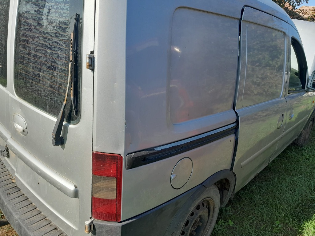 Jante tabla 14 Opel Combo 2003 HATCHBACK