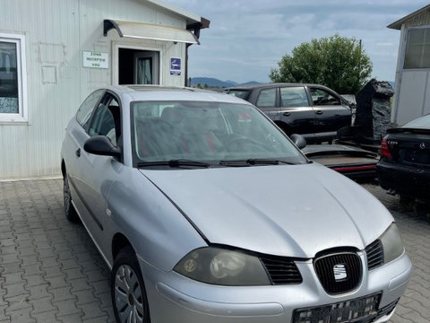 Jante tabla 14 Seat Ibiza 2003 COUPE 3 USI 1.2 BENZINA