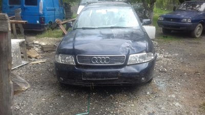 Jante tabla 15 Audi A4 B5 1997 Tdi Tdi