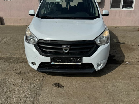 Jante tabla 15 Dacia Dokker 2013 AUTOTURISM 1.5 DCI