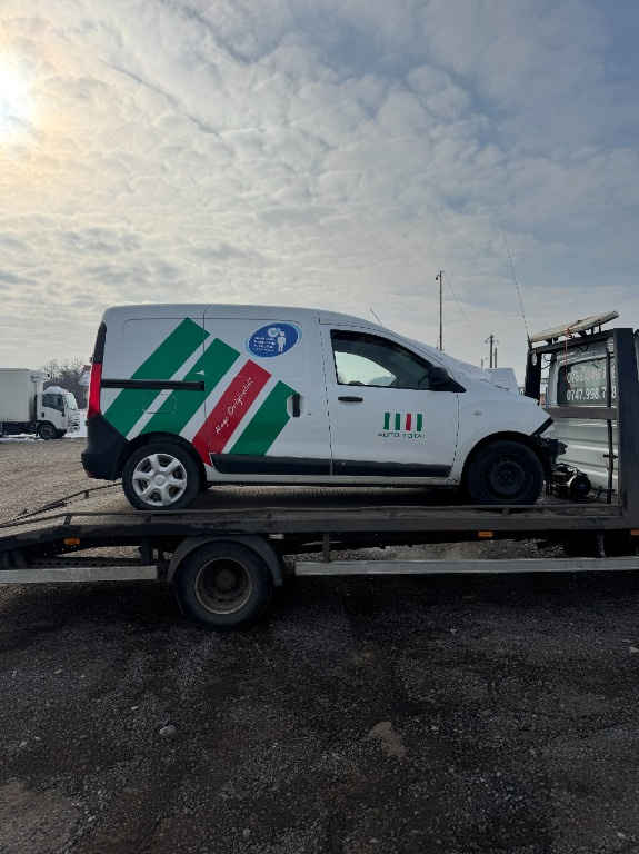 Jante tabla 15 Dacia Dokker 2021 DUBA 1.