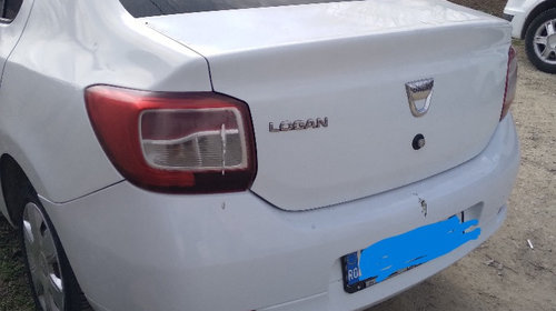 Jante tabla 15 Dacia Logan 2 2015 BERLIN