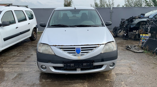 Jante tabla 15 Dacia Logan 2007 limuzina