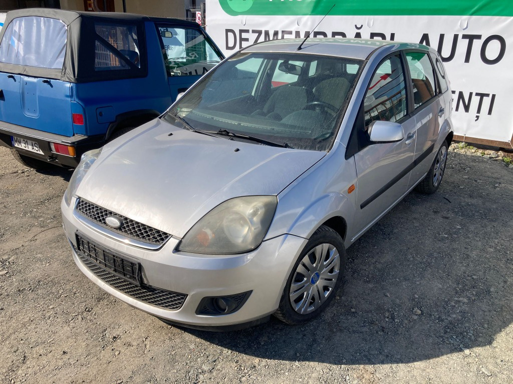 Jante tabla 15 Ford Fiesta 5 2007 HATCHB