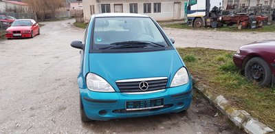 Jante tabla 15 Mercedes A-Class W168 2001 MONOVOLU