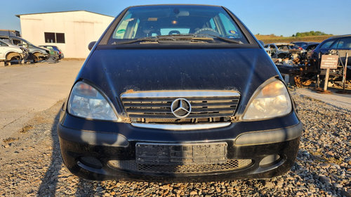 Jante tabla 15 Mercedes A-Class W168 200