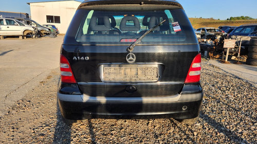 Jante tabla 15 Mercedes A-Class W168 200