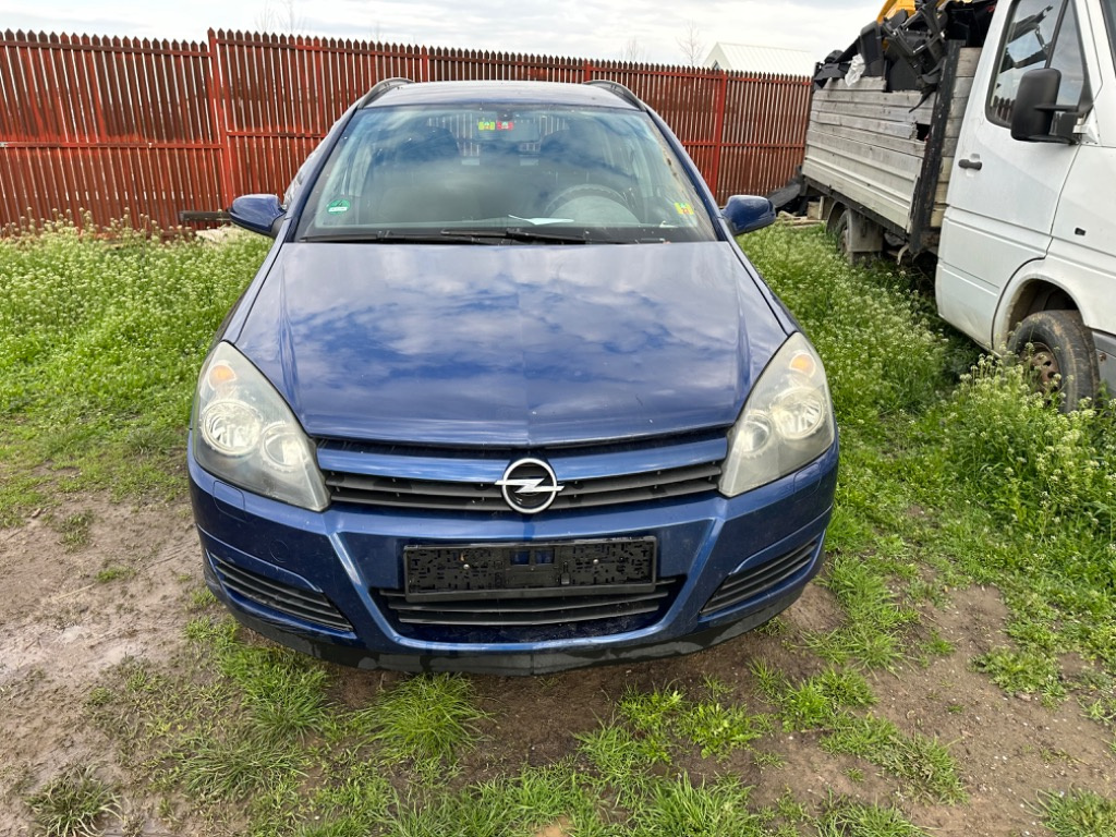 Jante tabla 15 Opel Astra H 2005 Break 1.6