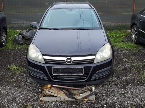 Jante tabla 15 Opel Astra H 2006 break 1.9