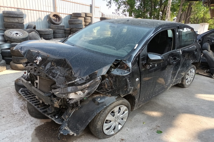 Jante tabla 15 Peugeot 108 2018 HatchBac