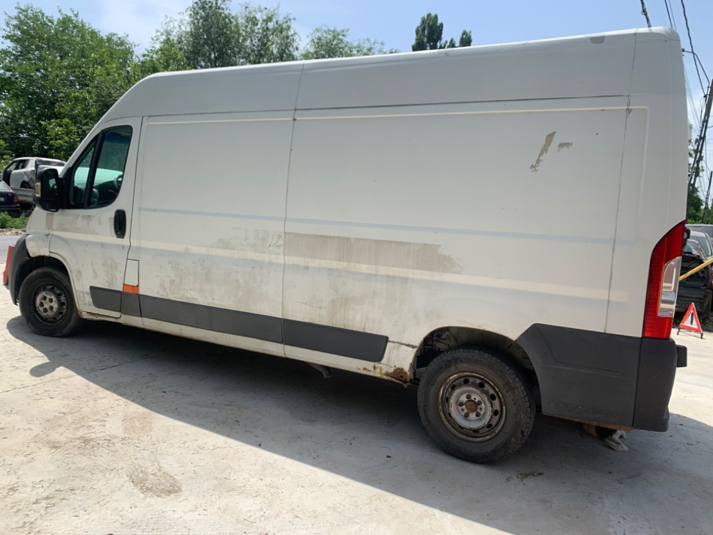 Jante tabla 15 Peugeot Boxer 2013 Autout