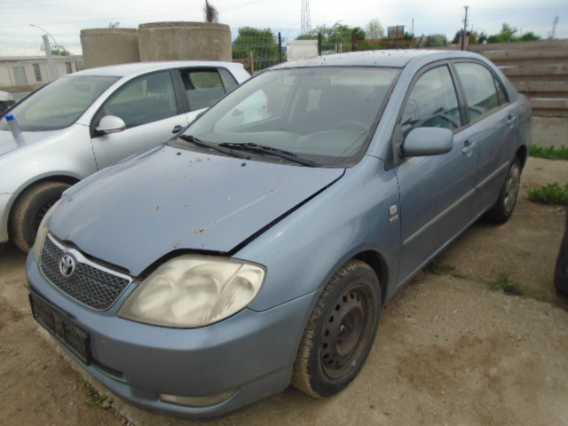 Jante tabla 15 Toyota Corolla 2003 SEDAN