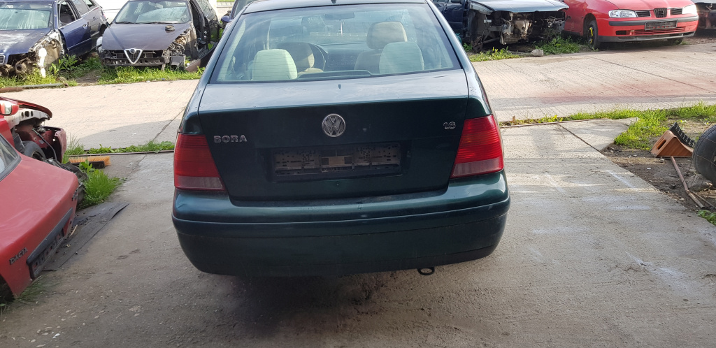 Jante tabla 15 Volkswagen Bora 1998 BERL