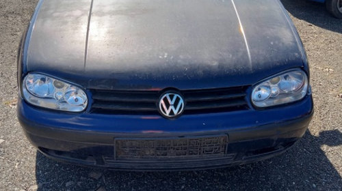 Jante tabla 15 Volkswagen Golf 4 2001 BR