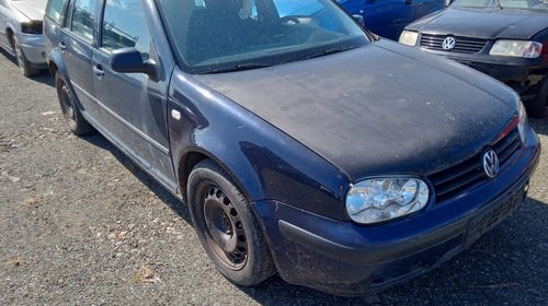 Jante tabla 15 Volkswagen Golf 4 2001 BR