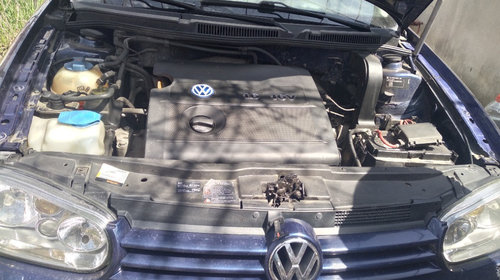 Jante tabla 15 Volkswagen Golf 4 2001 ha