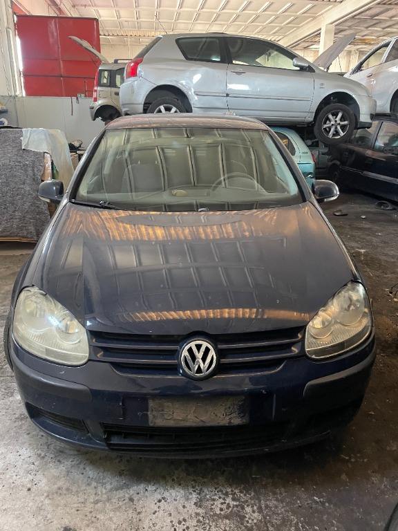 Jante tabla 15 Volkswagen Golf 5 2006 Hatchback 1.9 TDI