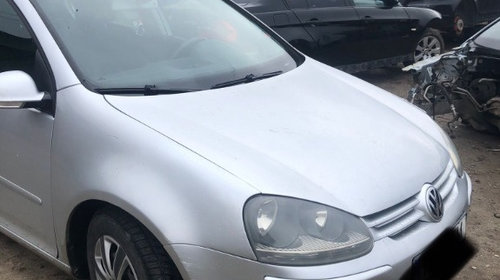 Jante tabla 15 Volkswagen Golf 5 2006 ha