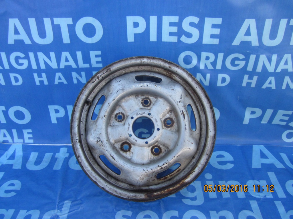Jante tabla 16’’ 5x160 Ford Transit