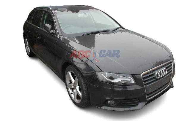 Jante tabla 16 Audi A4 B8 2011 Avant 2.0 TDI