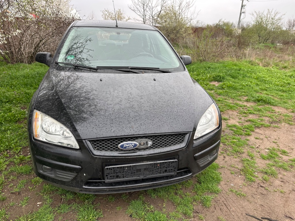 Jante tabla 16 Ford Focus 2 2008 Hatchback 1.6