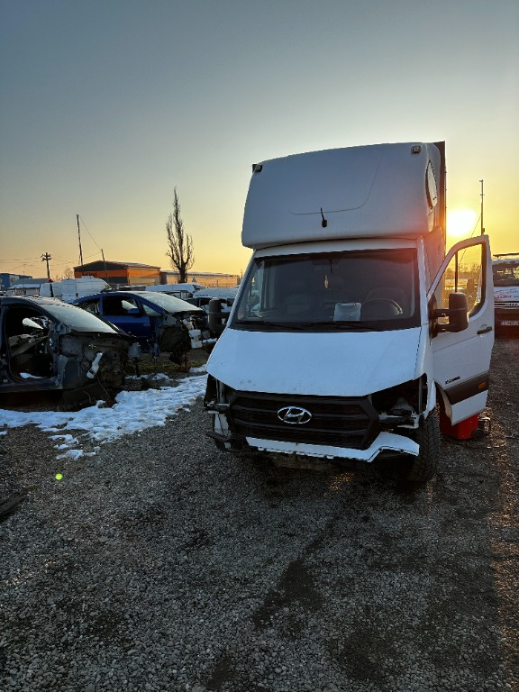 Jante tabla 16 Hyundai H-1 2015 H 350 2497