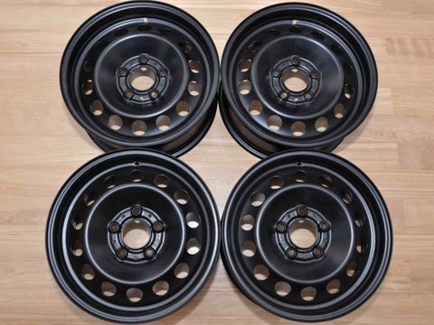 Jante Tabla 16 inch Originale BMW Seria 1 2 3 4 F20 E90 E91 F30 F32 F33 Z4 6775592 164301