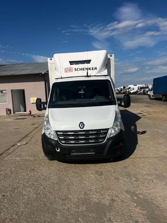 Jante tabla 16 Renault Master 2013 FRIG 2299