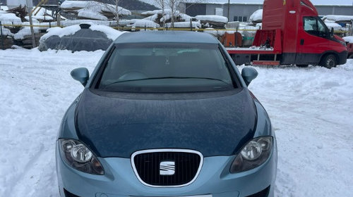 Jante tabla 16 Seat Leon 2 2009 hatchbac