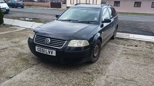 Jante tabla 16 Volkswagen Passat B5 2003