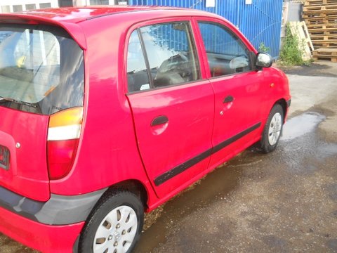 Jante tabla Hyundai Atos - Pret/set