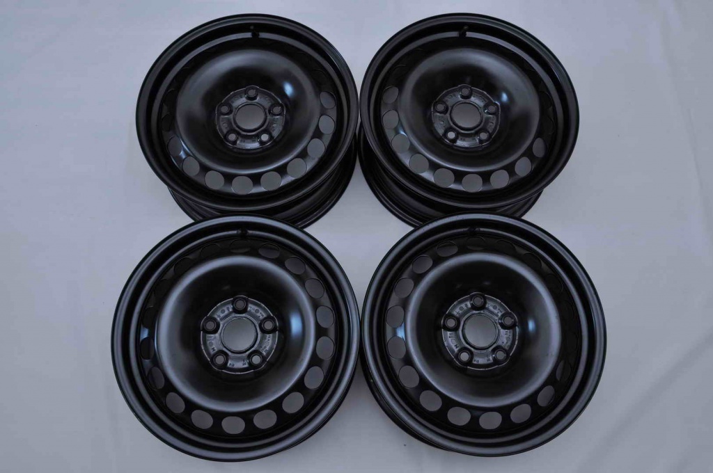 Jante Tabla Noi 16 inch Originale VW Passat 3G B8 Skoda Superb 3 Seat Audi