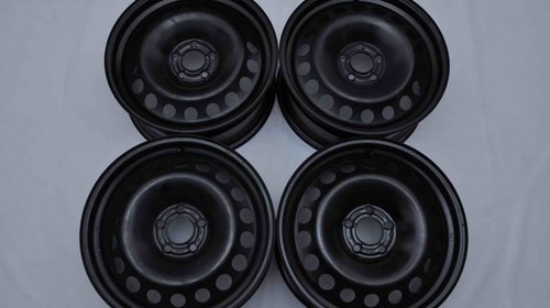 Jante Tabla Noi 17 inch Originale Ford K