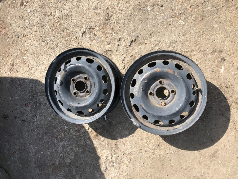 Jante tabla opel corsa 4X100R14