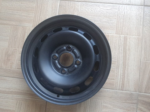 JANTE TABLA R14 FORD FIESTA 2008 -2010 HD 1307108 V21