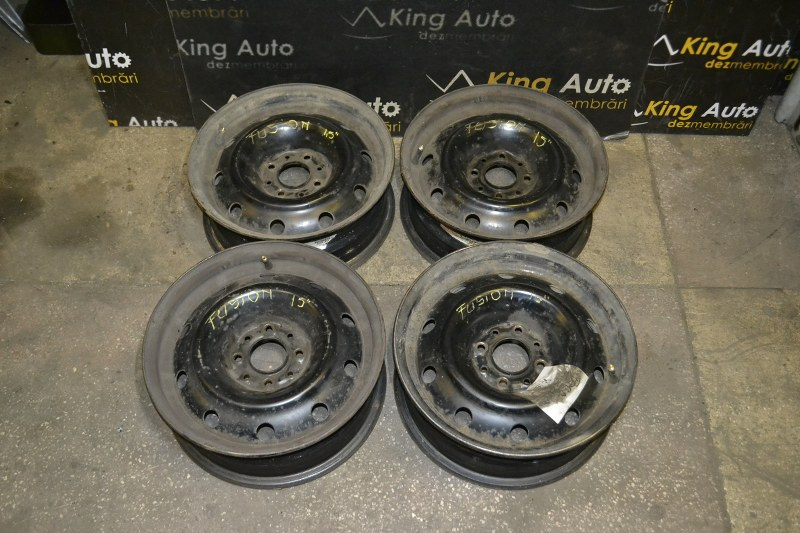 JANTE TABLA R15 FORD FUSION