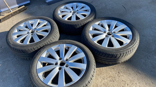 Jante Volkswagen Audi Seat Skoda 5x112 R