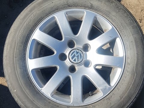 Jante vw passat 2002 r15