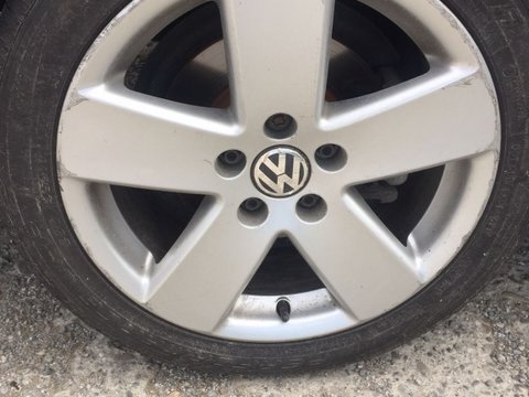 Jante VW Passat R16-Patru anotimpuri