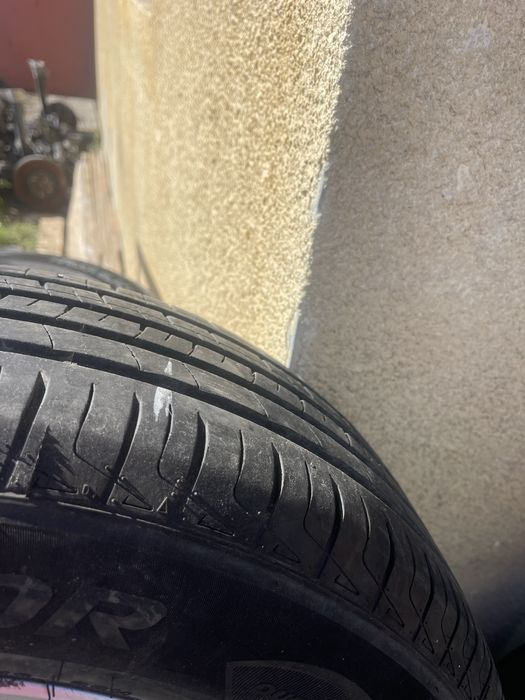 Jante VW Tiguan 215 65 R16 DOT 2022 anve