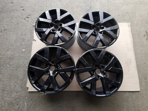 Jante VW Touareg R19 5x130 cod 7P6601025AJ