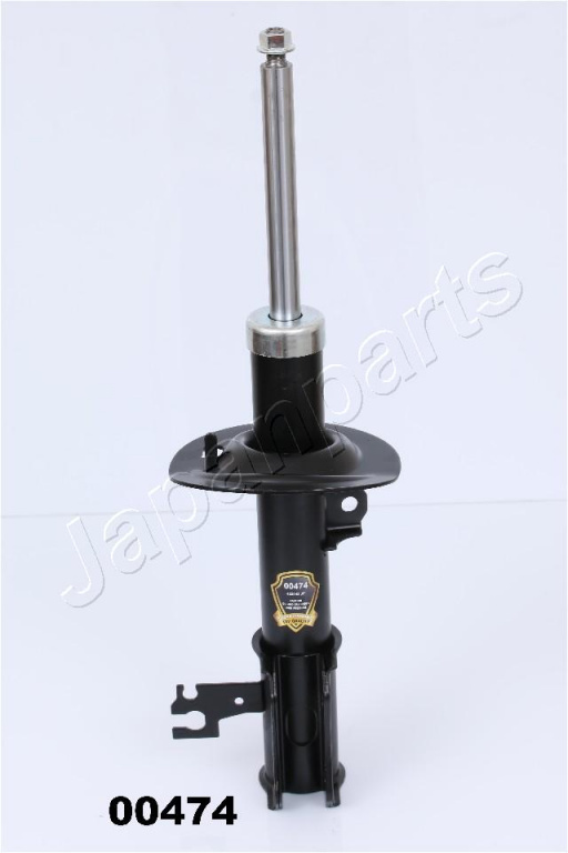 JAPANPARTS amortizor MM-00474 montare Axa fata stanga se potriveste la SAAB 9-3 (YS3F, E79, D79, D75) 2002 2003 2004 2005 2006 2007 2008 2009 2010 2011 2012 2013 2014 2015