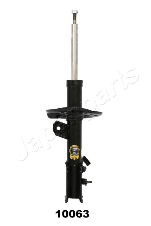JAPANPARTS amortizor MM-10063 montare Axa fata dreapta la NISSAN QASHQAI / QASHQAI +2 I (J10, NJ10, JJ10E) 2006 2007 2008 2009 2010 2011 2012 2013