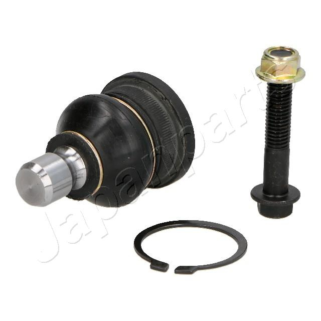 JAPANPARTS Articulatie sarcina/ghidare BJ-K06 montare axa fata jos la masina KIA STONIC (YB) 2017 2018 2019 2020 2021 2022 2023 2024 2025