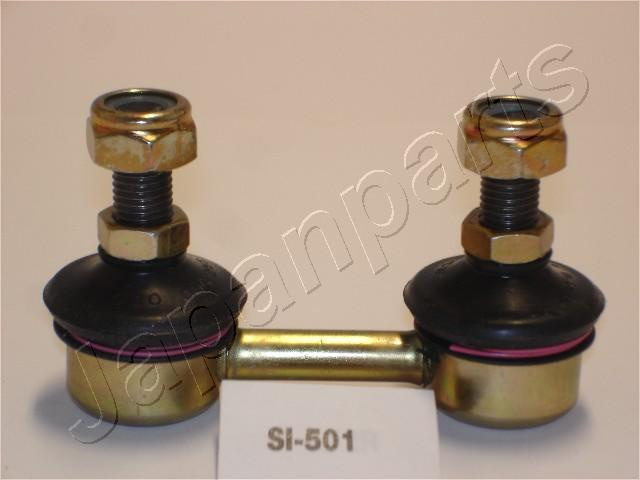 JAPANPARTS bara stabilizatoare,suspensie montare punte fata SI-501 se potriveste la MITSUBISHI LANCER III (C1_A, C6_A) 1983 1984 1985 1986 1987 1988
