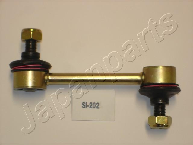 JAPANPARTS bara stabilizatoare,suspensie montare puntea spate SI-202 se potriveste la TOYOTA COROLLA combi (_E11_) 1997 1998 1999 2000 2001