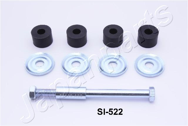 JAPANPARTS bara stabilizatoare,suspensie SI-522 montare punte fata se potriveste la TOYOTA COROLLA Liftback (_E8_) 1983 1984 1985 1986 1987 1988