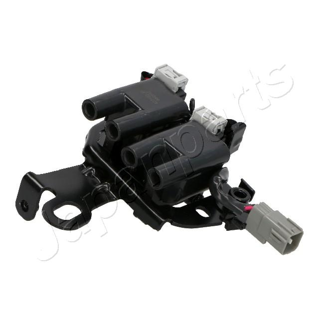 JAPANPARTS bobina de inductie BO-H14 compatibil cu HYUNDAI ELANTRA III limuzina (XD) G4BB; G4GB 1795cc 132cp 97kW 2000 2001 2002 2003 2004 2005 2006